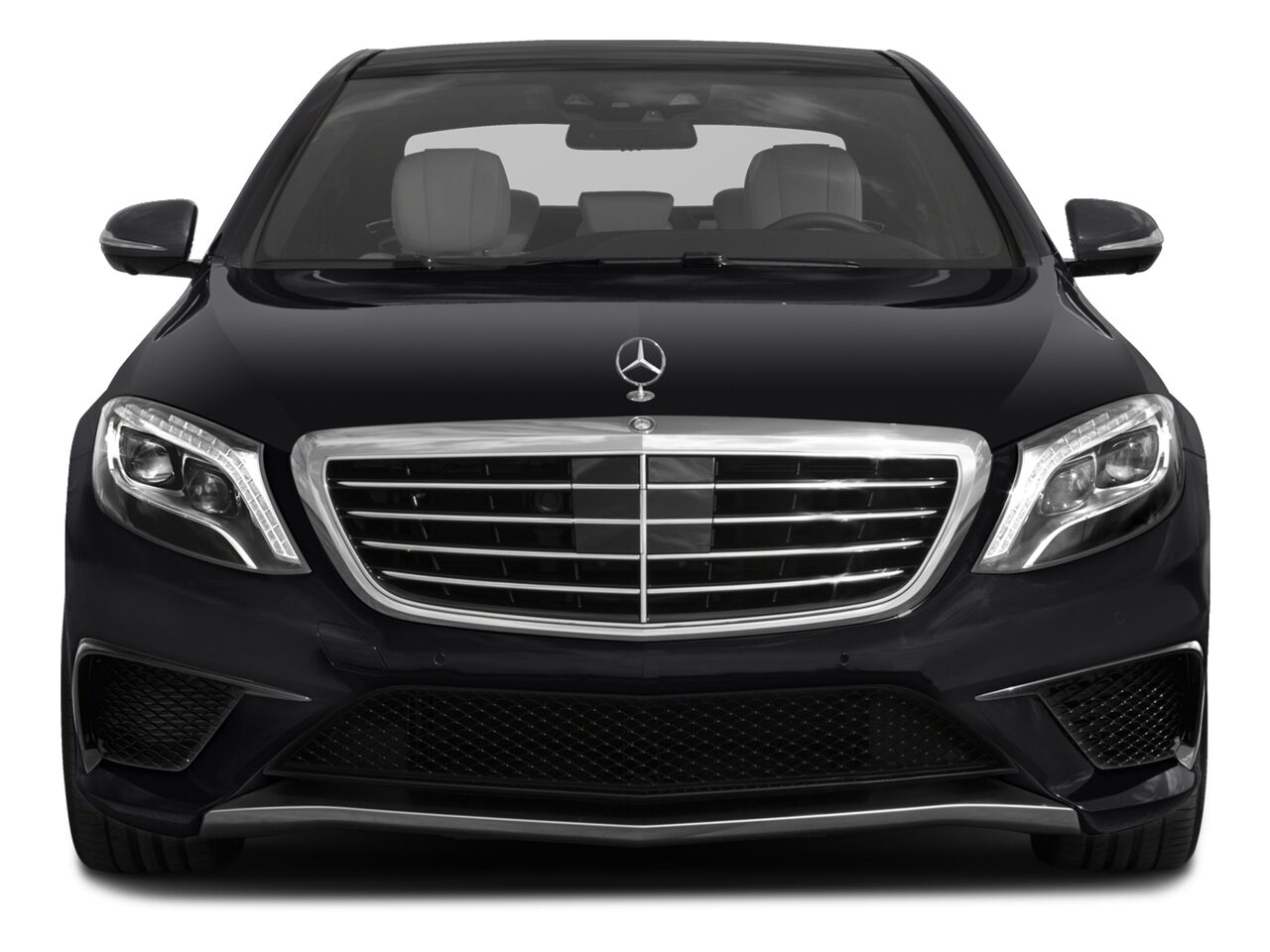 2017 Mercedes-Benz S-Class S 63 AMG&reg; San Clemente CA