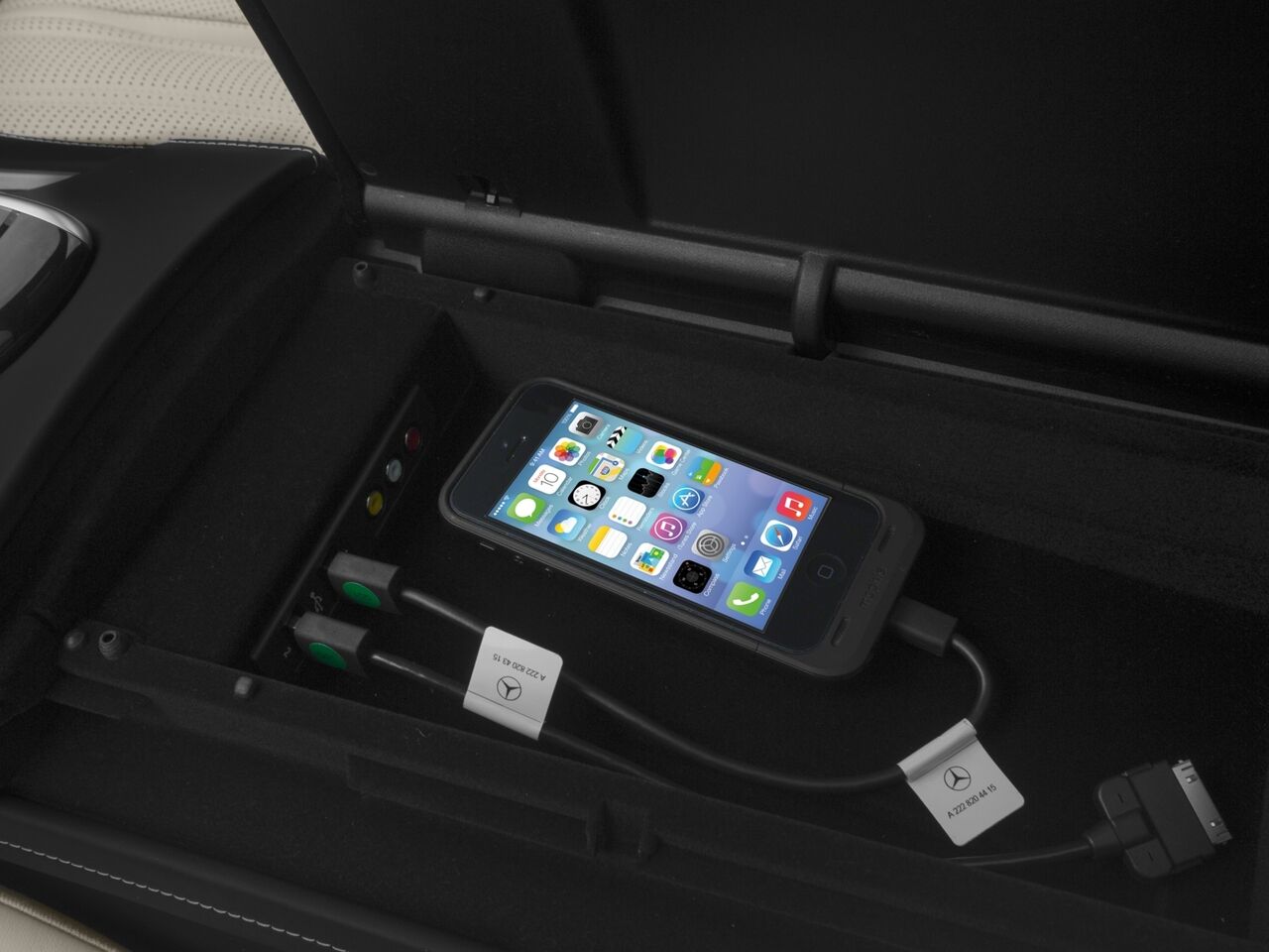 2017 Mercedes-Benz S-Class S 63 AMG&reg; San Clemente CA