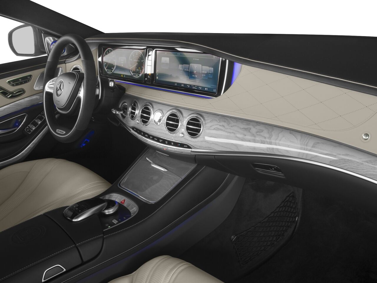 2017 Mercedes-Benz S-Class S 63 AMG&reg; San Clemente CA