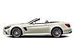 2017 Mercedes-Benz SL-Class SL550