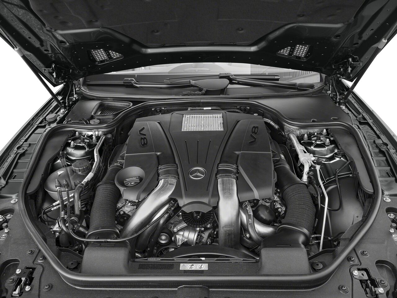 2017 Mercedes-Benz SL SL 550 Irving TX