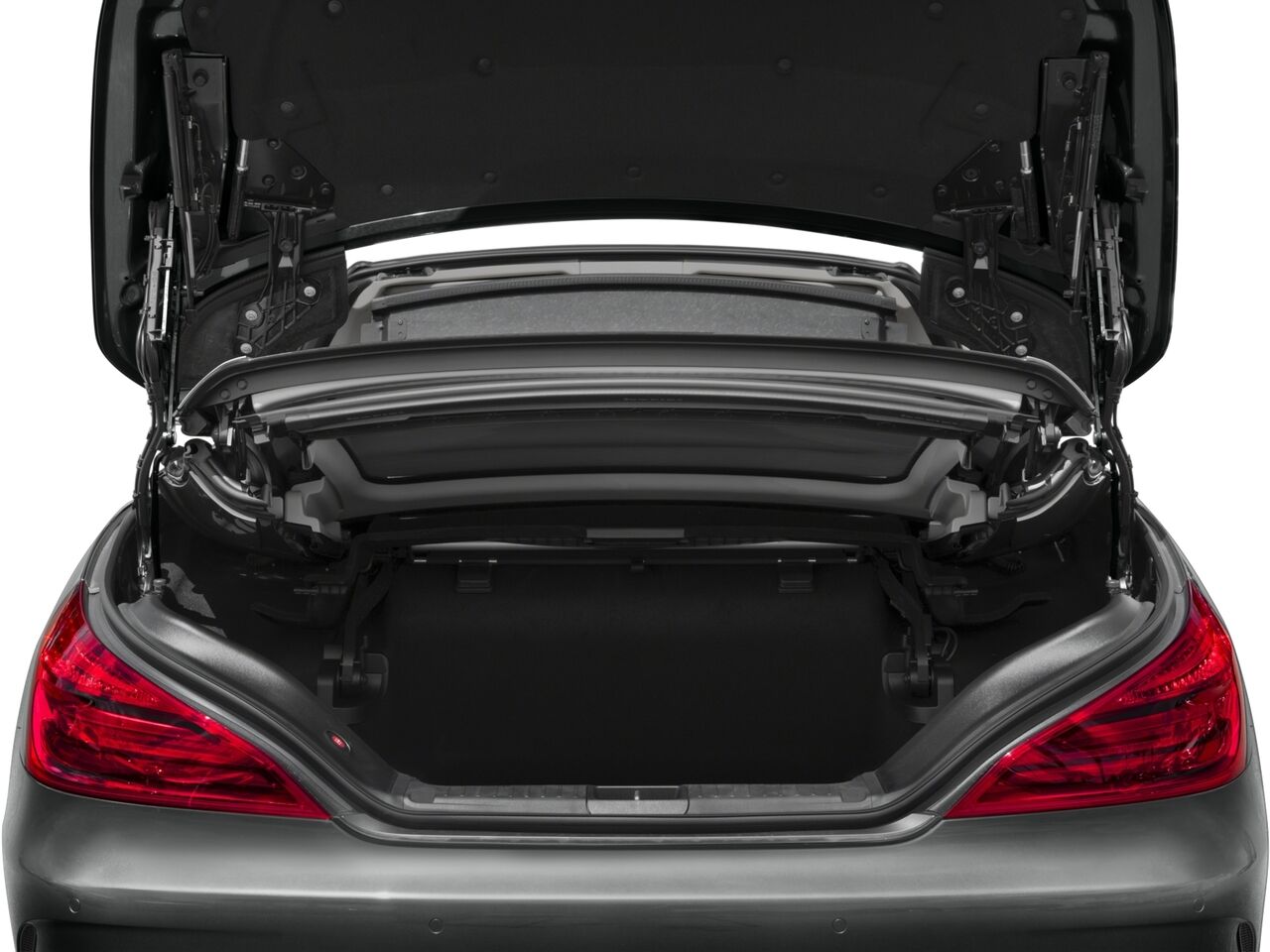 2017 Mercedes-Benz SL SL 550 Irving TX