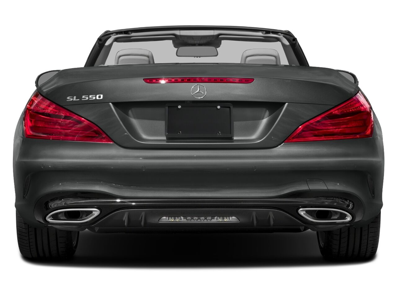 2017 Mercedes-Benz SL SL 550 Irving TX