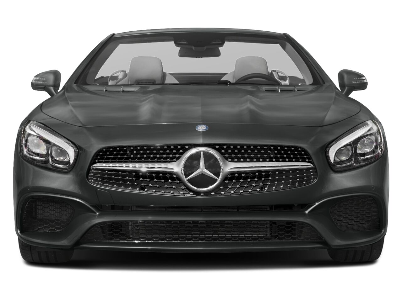 2017 Mercedes-Benz SL SL 550 Irving TX