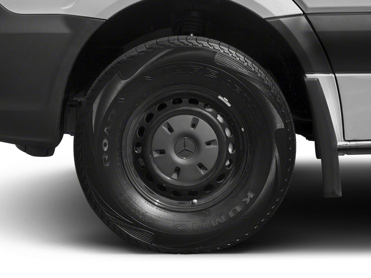 2017 Mercedes-Benz Sprinter 2500 High Roof V6 Charlotte NC