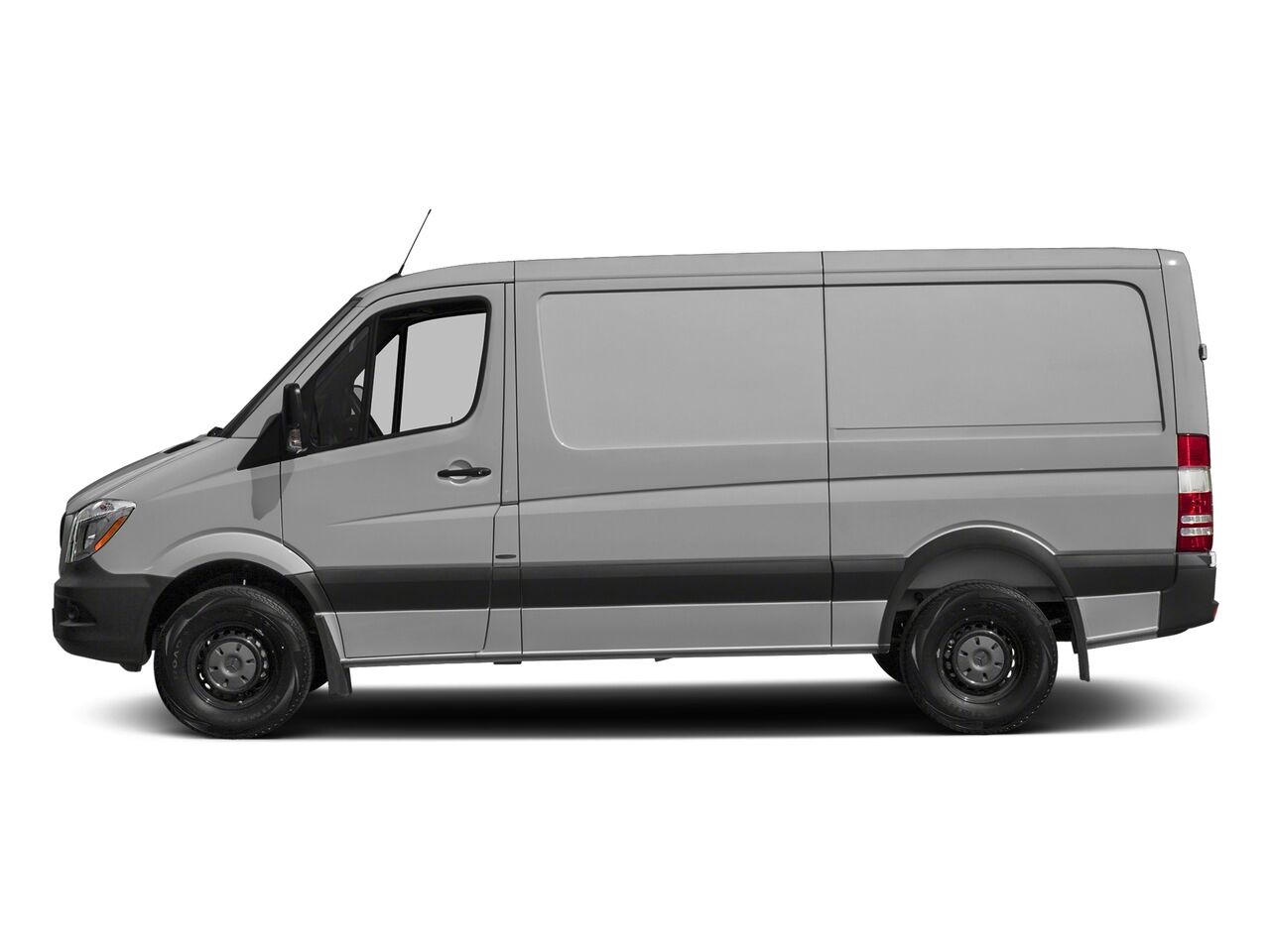 2017 Mercedes-Benz Sprinter 2500 High Roof V6