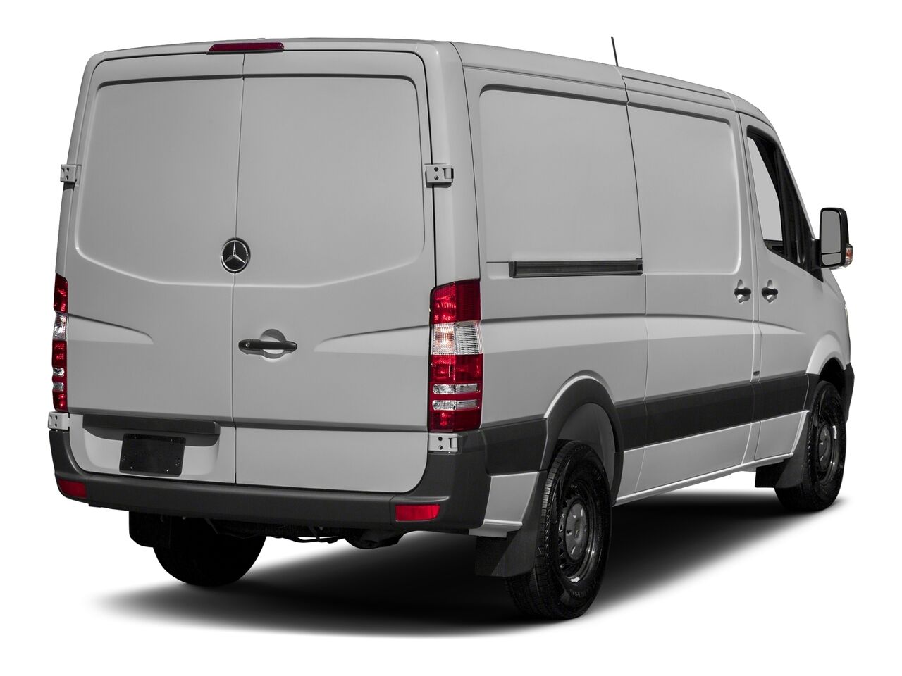 2017 Mercedes-Benz Sprinter 2500 High Roof V6