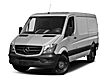2017 Mercedes-Benz Sprinter 2500 High Roof V6