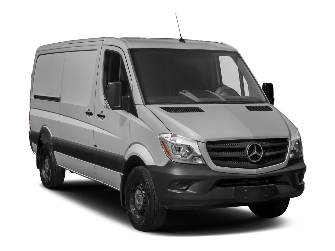 2017 Mercedes-Benz Sprinter Cargo Van Worker Oshkosh WI