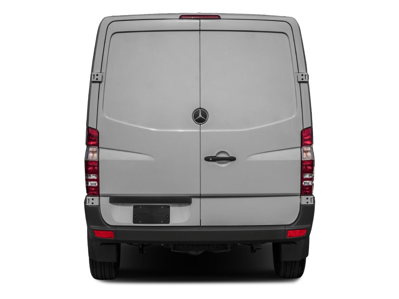 2017 Mercedes-Benz Sprinter Cargo Van Worker Oshkosh WI