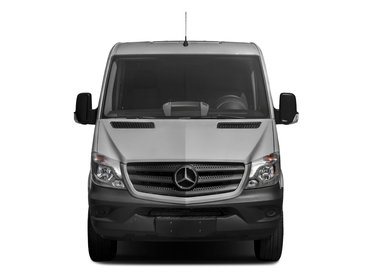 2017 Mercedes-Benz Sprinter Cargo Van Worker Oshkosh WI