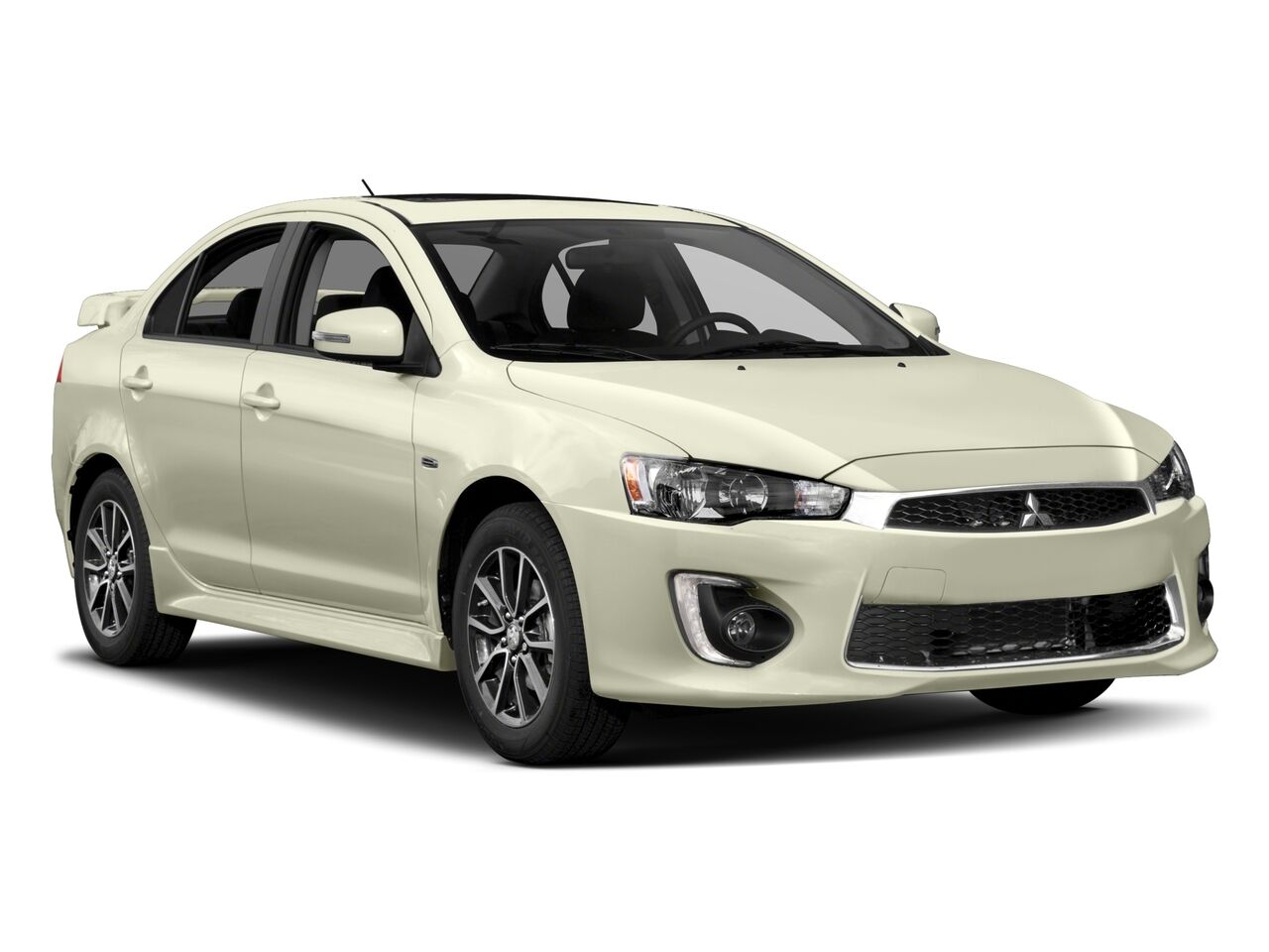 2017 Mitsubishi Lancer ES | LE Chantilly VA