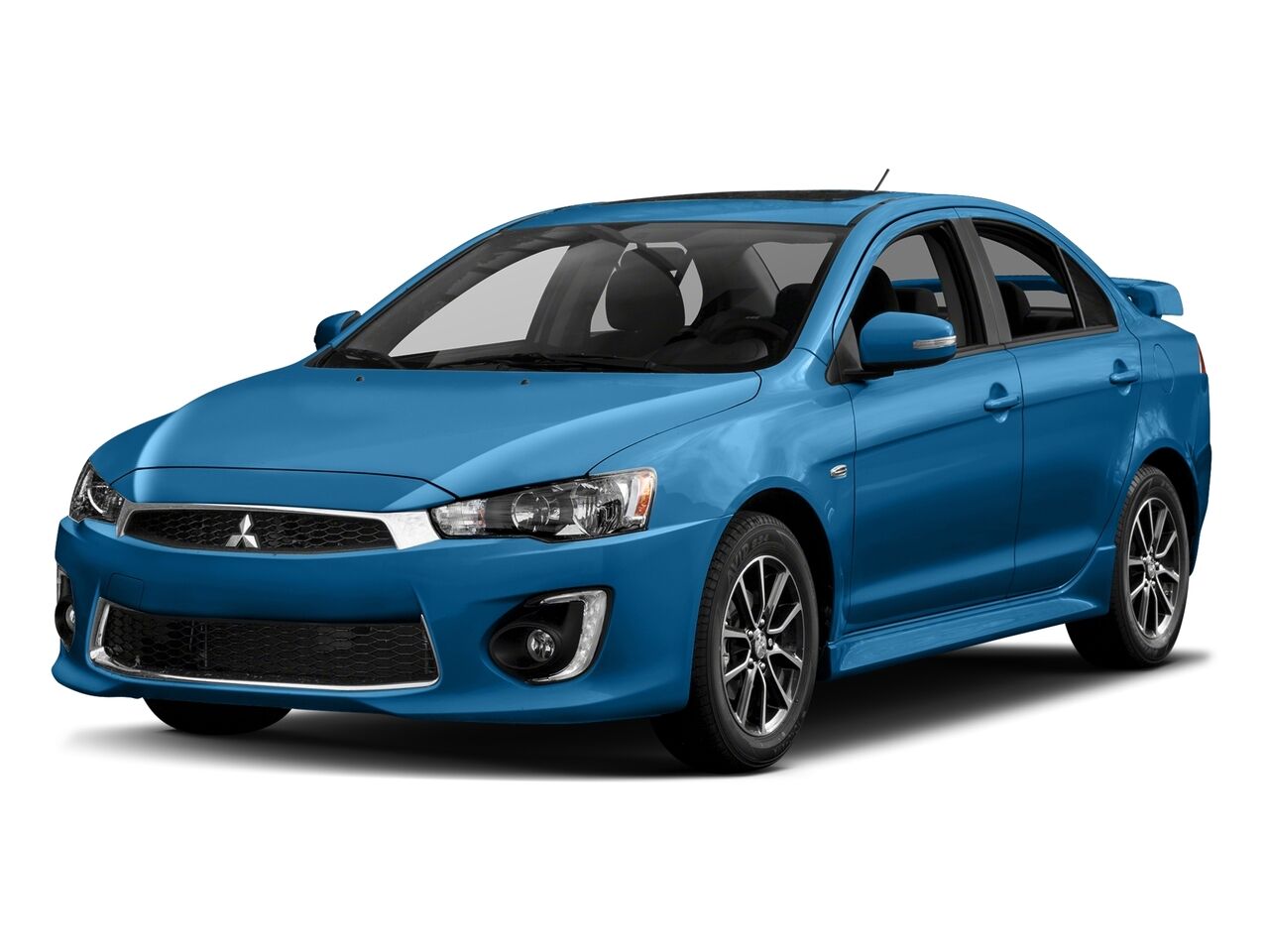 2017 Mitsubishi Lancer ES | LE Chantilly VA