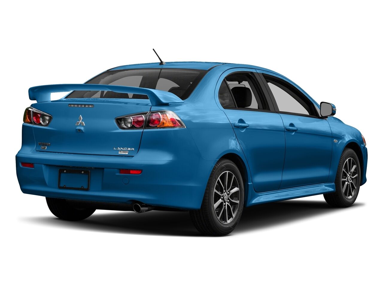 2017 Mitsubishi Lancer ES | LE Chantilly VA