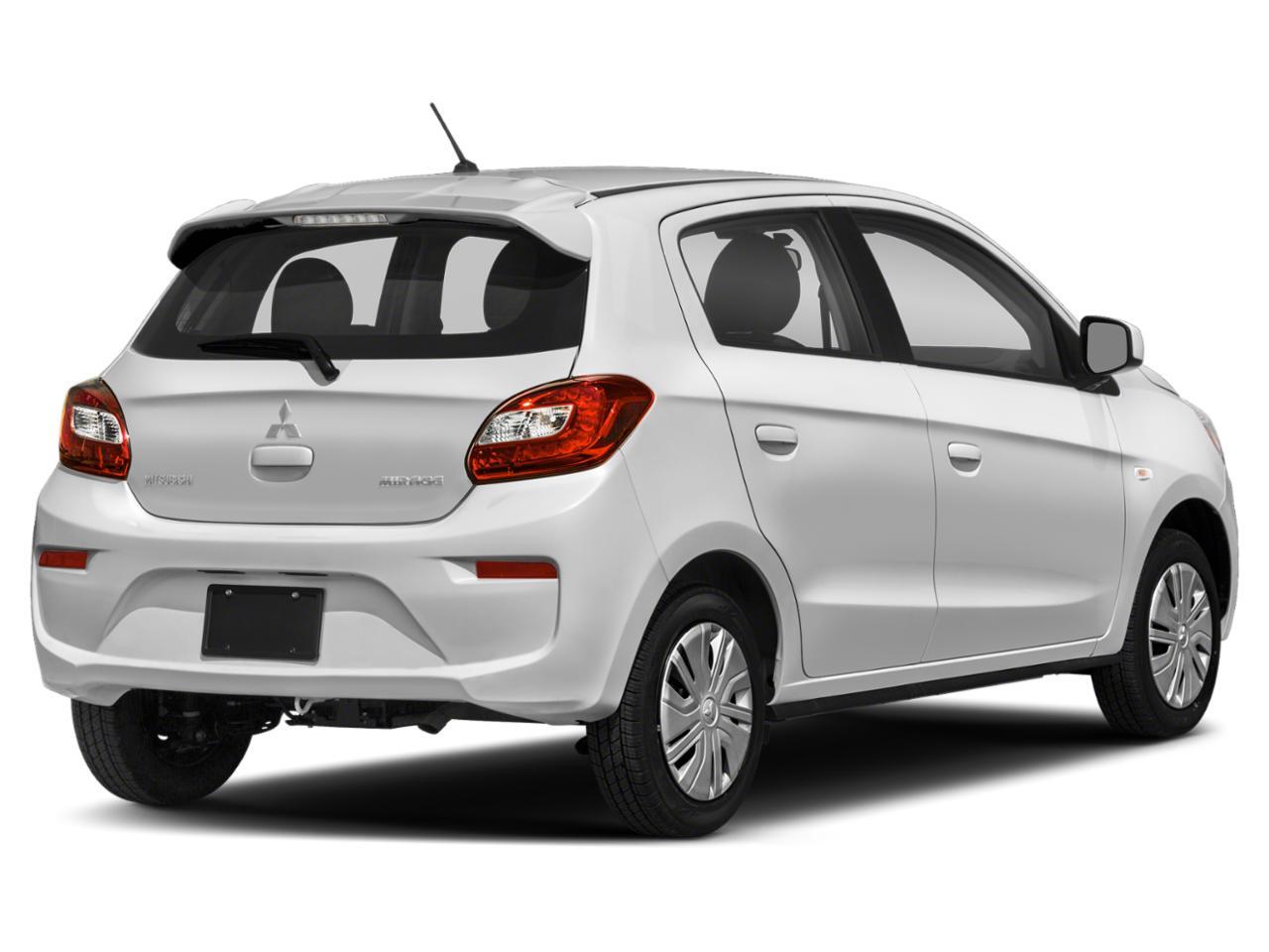 2017 Mitsubishi Mirage ES Grande Prairie AB