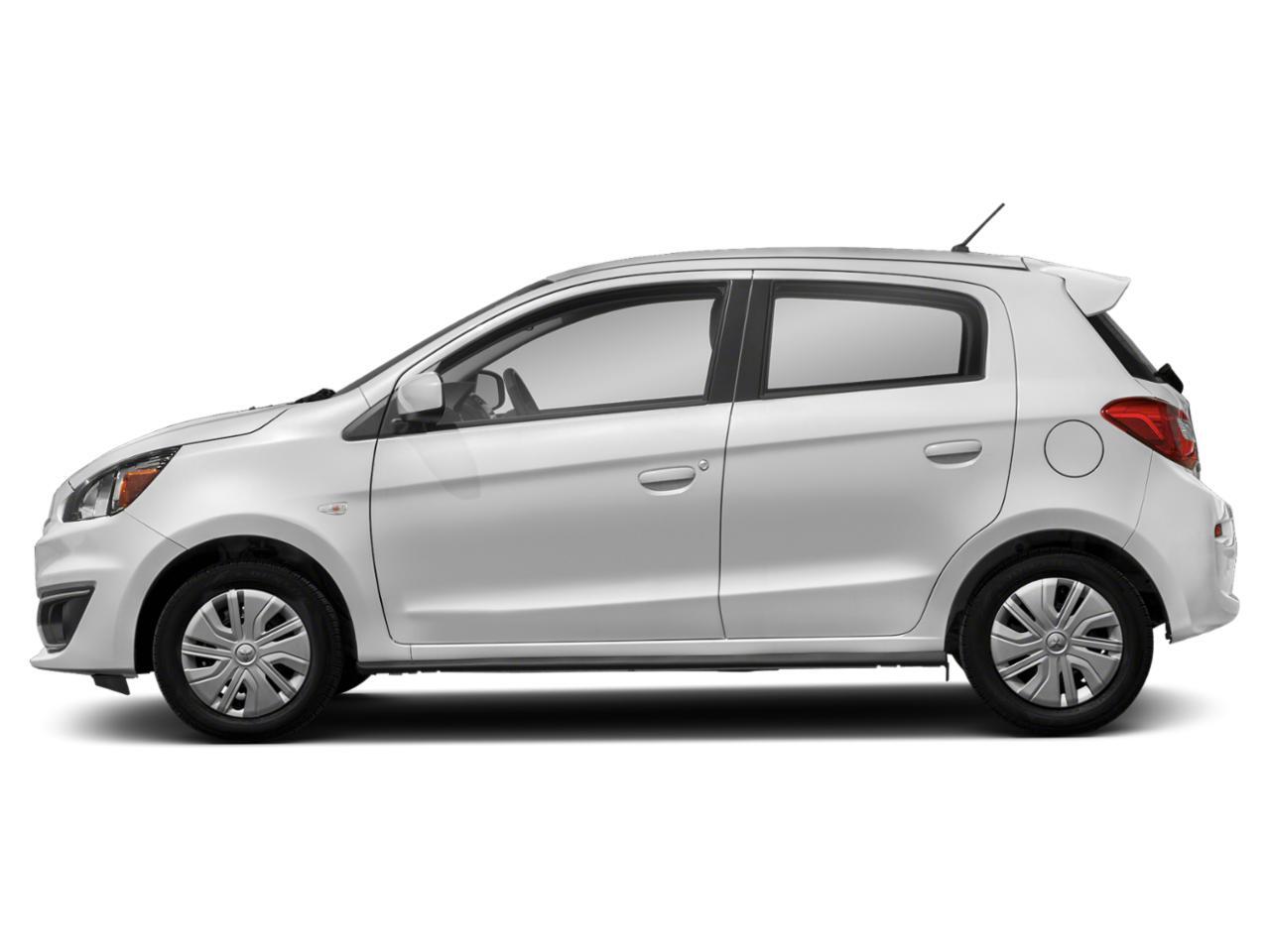 2017 Mitsubishi Mirage ES Grande Prairie AB