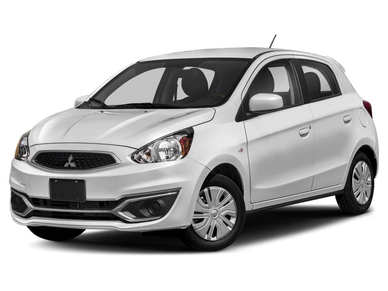 2017 Mitsubishi Mirage ES Grande Prairie AB