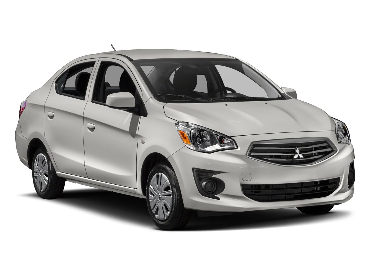 2017 Mitsubishi Mirage G4 ES Elko NV