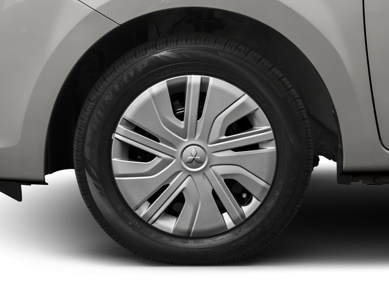 2017 Mitsubishi Mirage G4 ES Elko NV