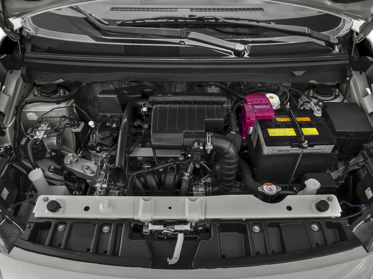 2017 Mitsubishi Mirage G4 ES Elko NV
