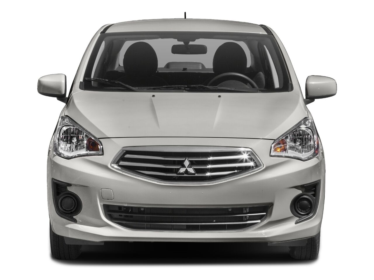 2017 Mitsubishi Mirage G4 ES Elko NV