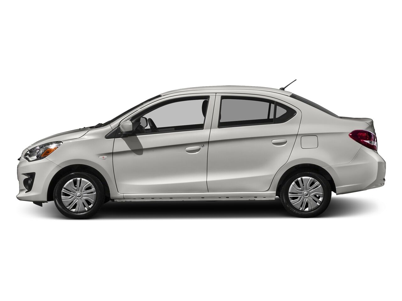 2017 Mitsubishi Mirage G4 ES Elko NV