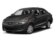 2017 Mitsubishi Mirage G4 ES Grand Junction CO 2017 Mitsubishi Mirage G4 ES Grand Junction CO
