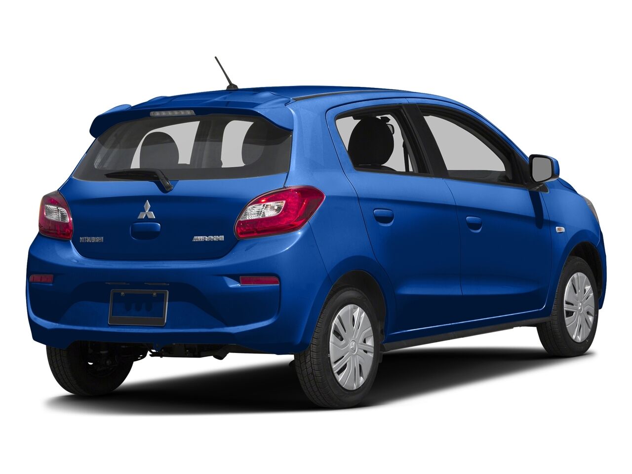 2017 Mitsubishi Mirage SE San Antonio TX