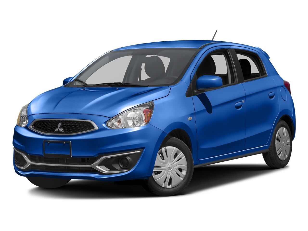 2017 Mitsubishi Mirage SE San Antonio TX