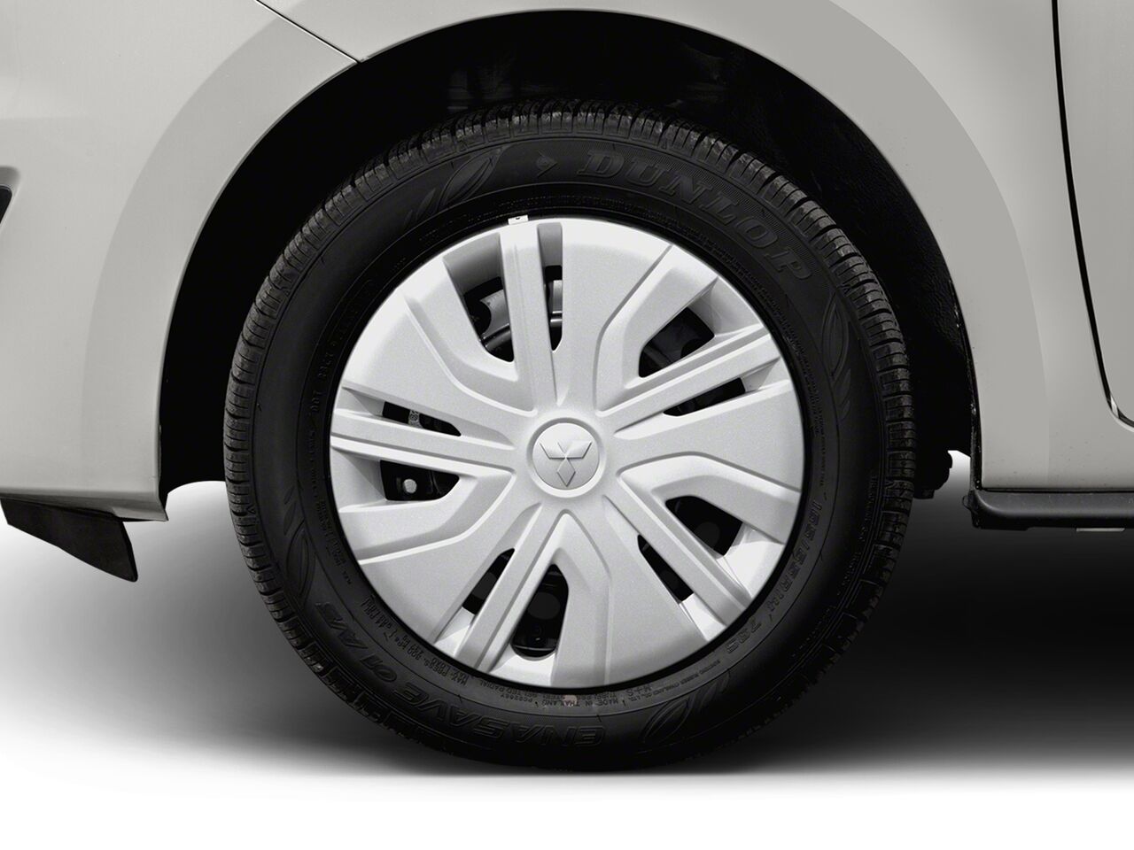 2017 Mitsubishi Mirage SE San Antonio TX