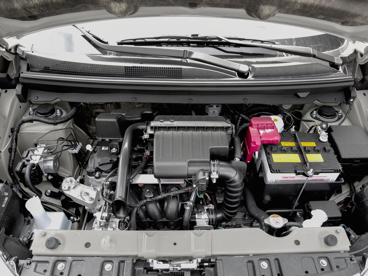 2017 Mitsubishi Mirage SE San Antonio TX