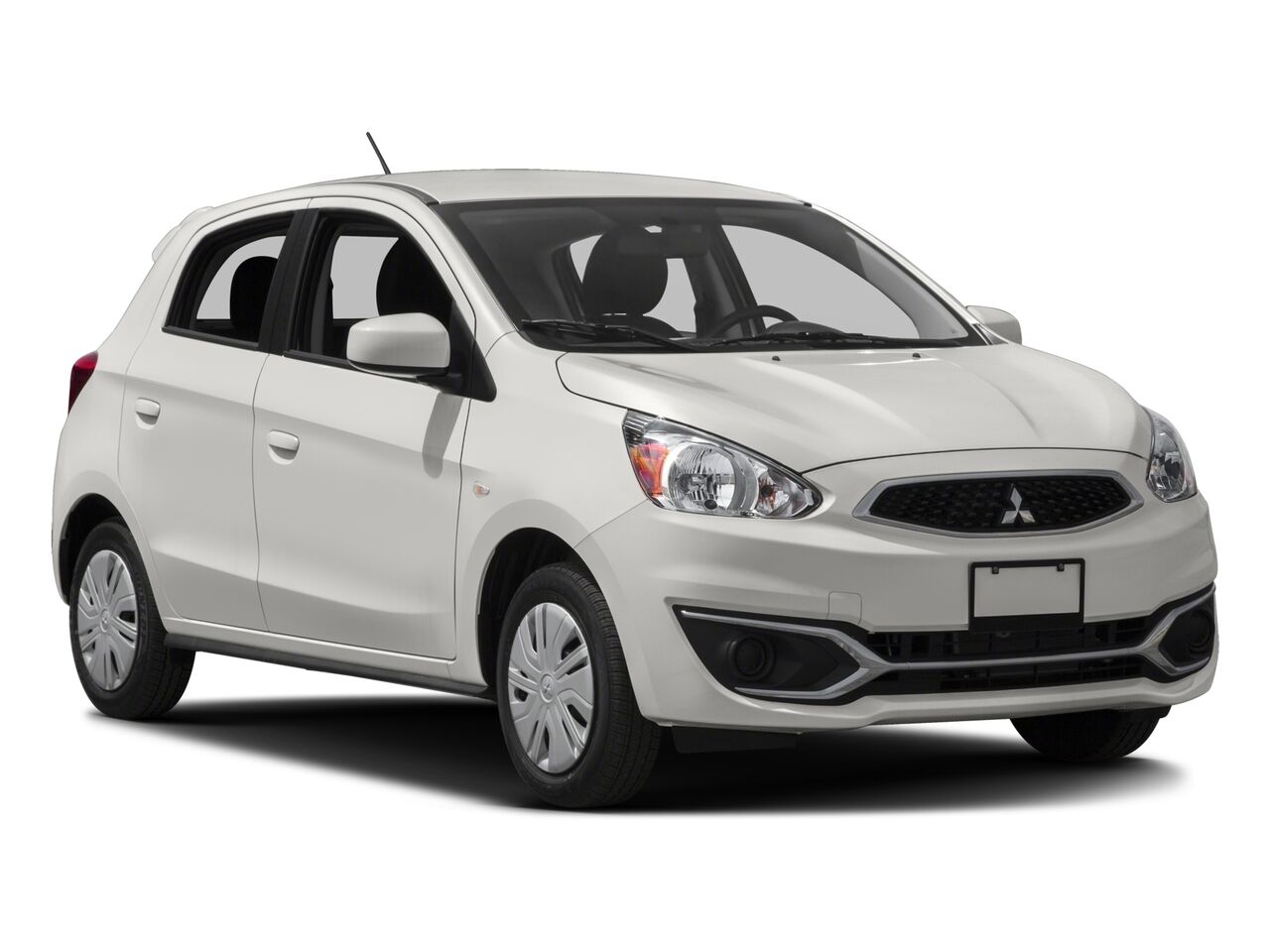 2017 Mitsubishi Mirage SE San Antonio TX