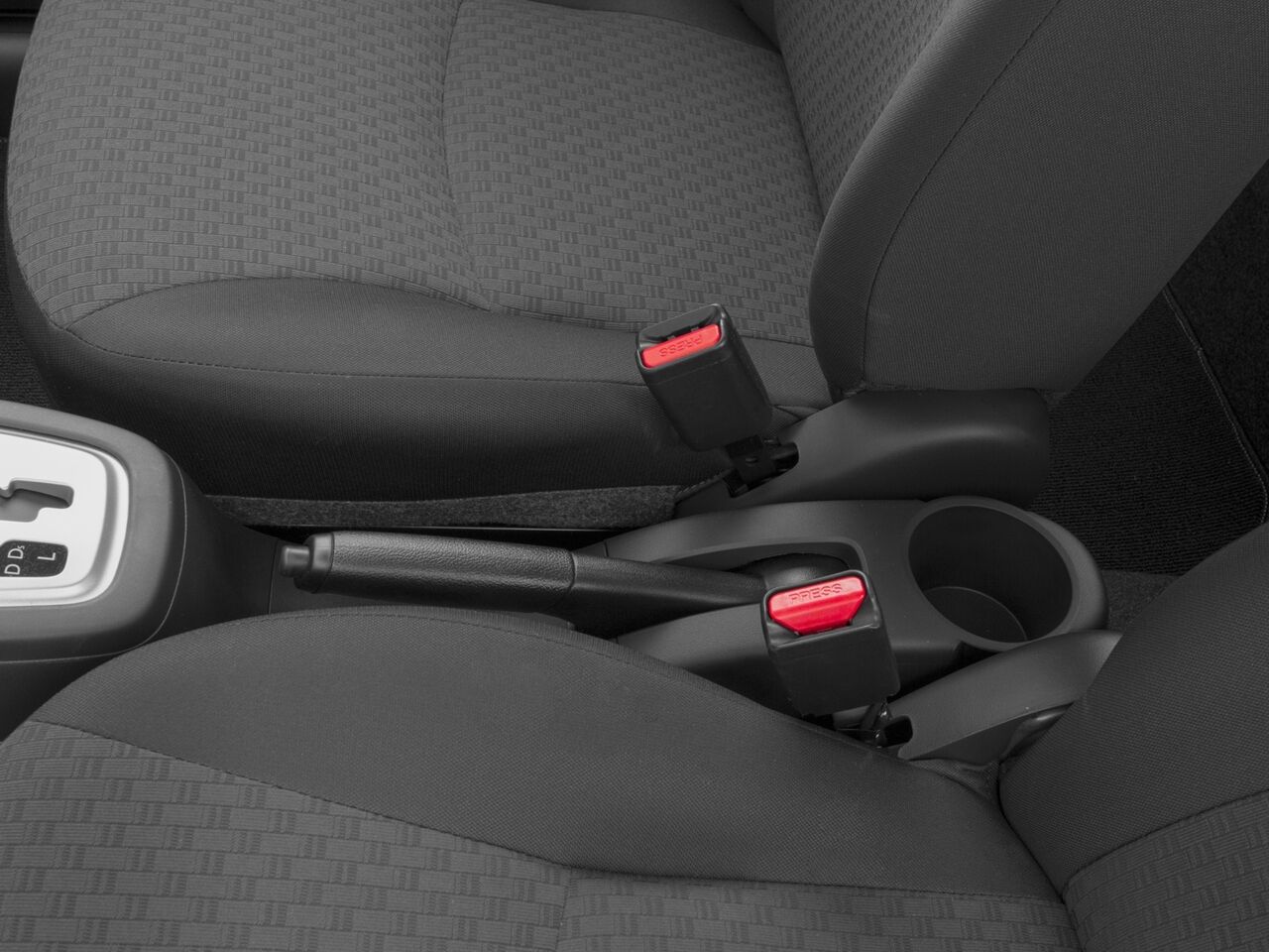 2017 Mitsubishi Mirage SE San Antonio TX