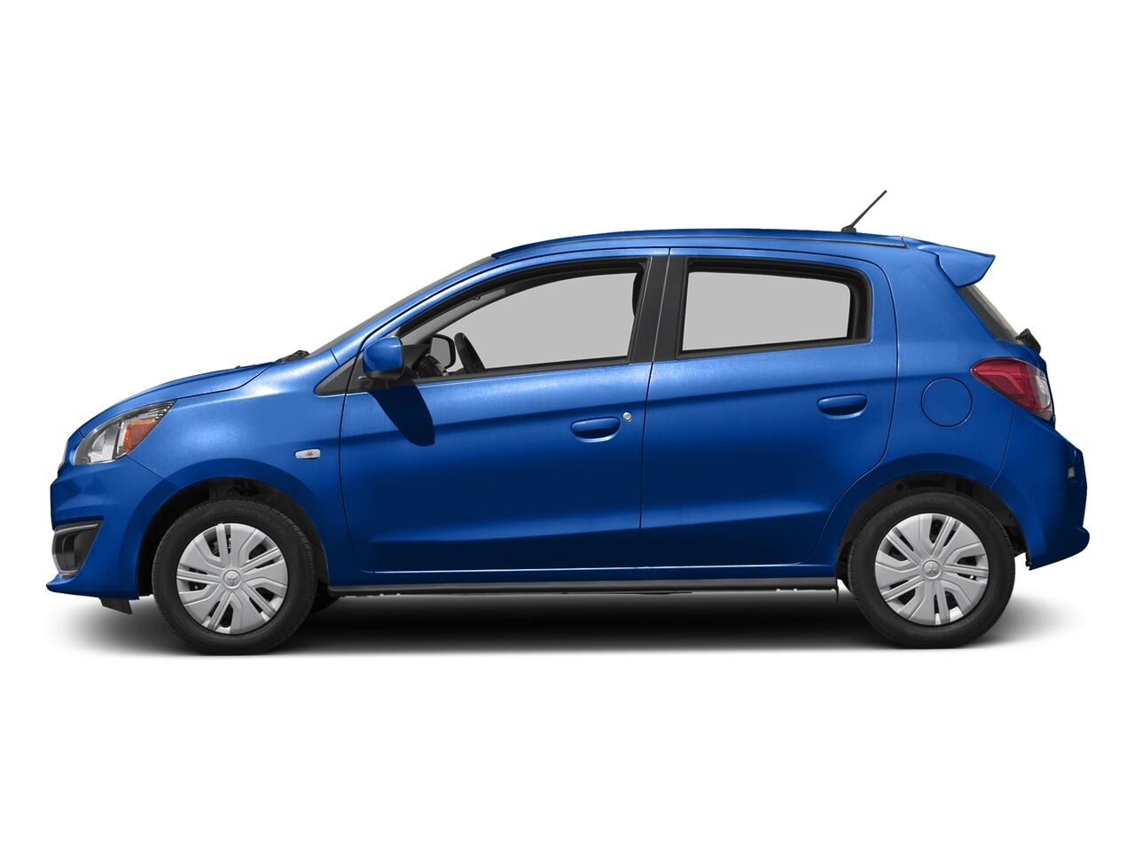 2017 Mitsubishi Mirage SE San Antonio TX