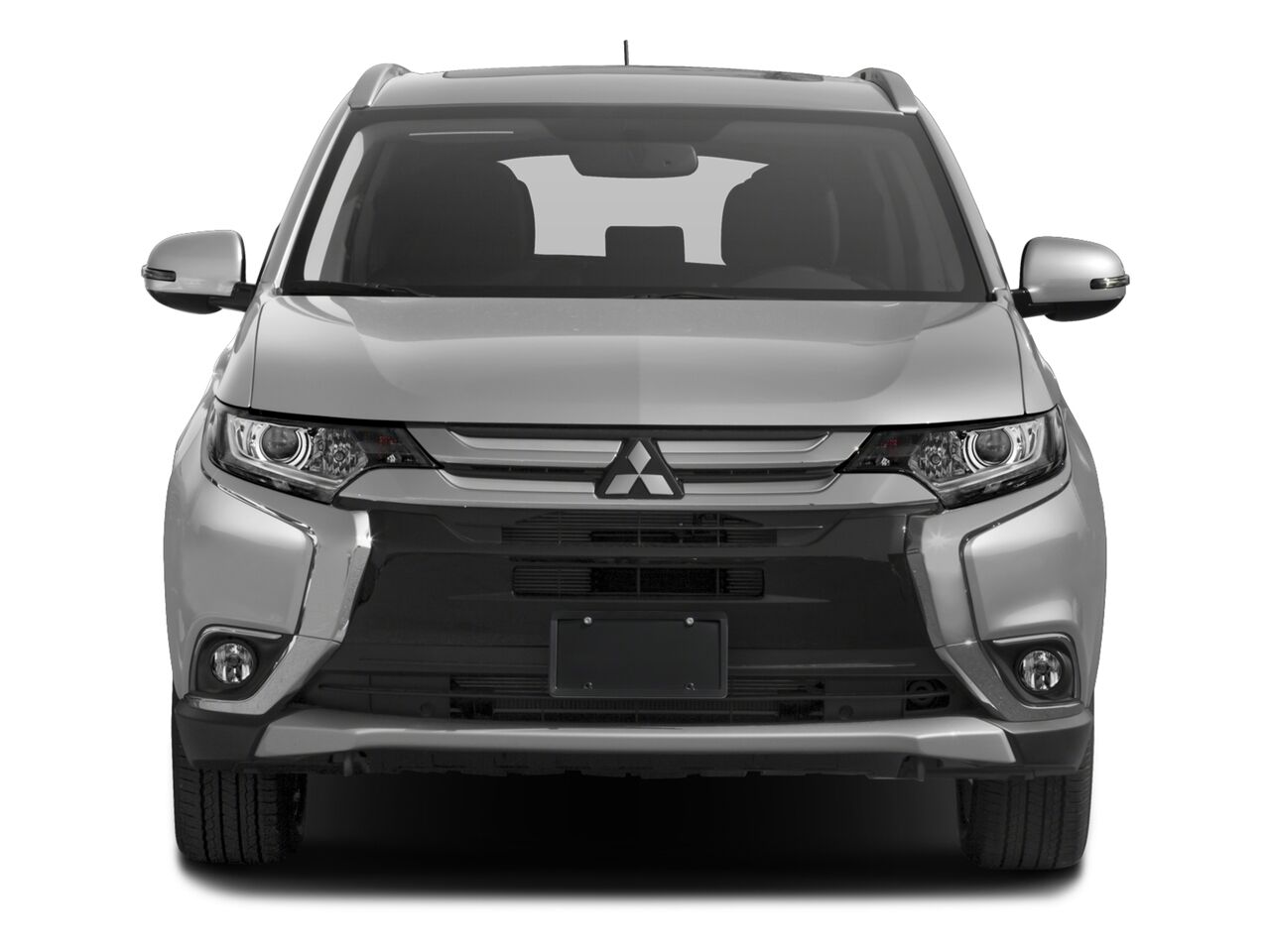2017 Mitsubishi Outlander ES Mesa AZ