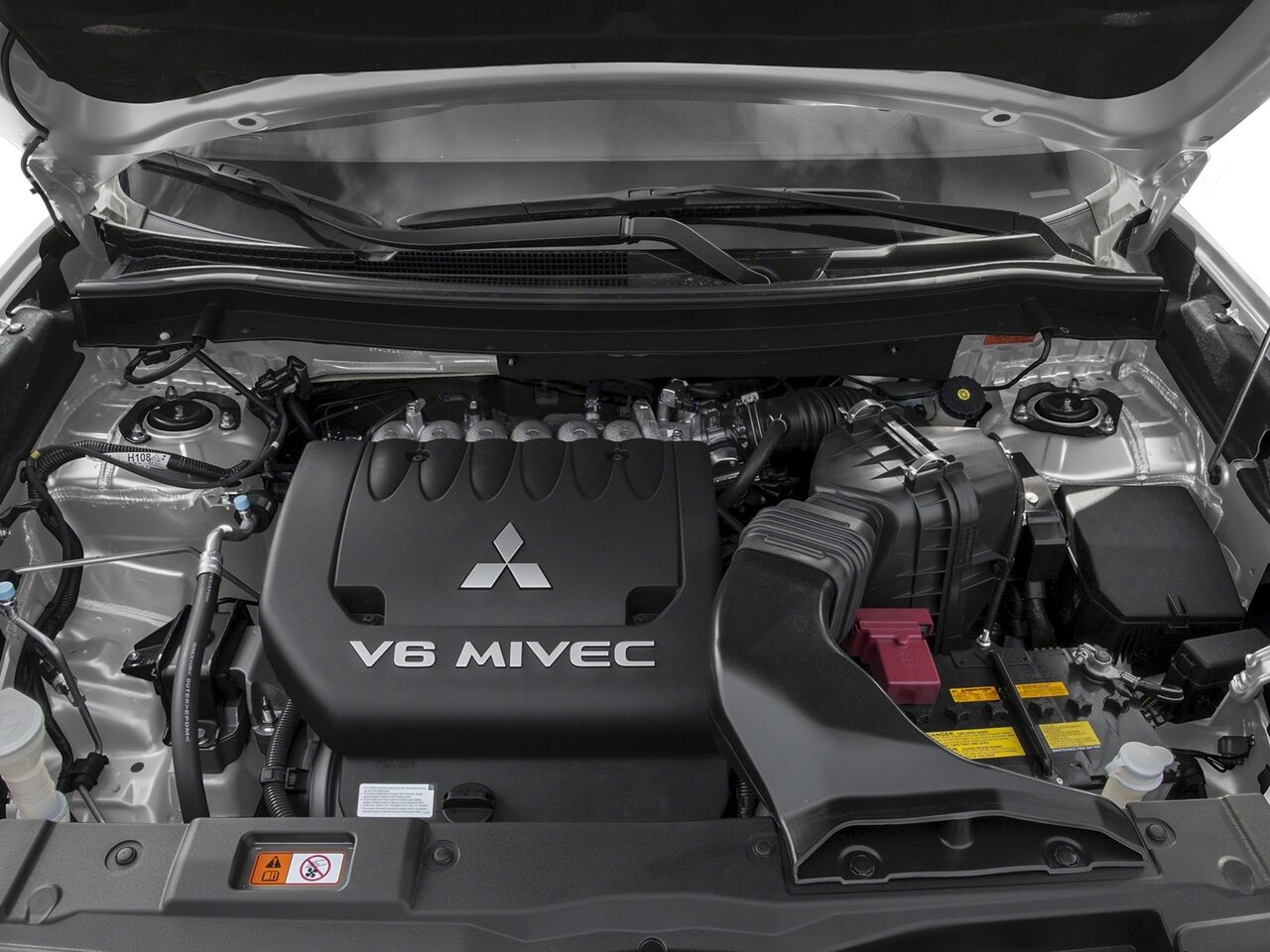 2017 Mitsubishi Outlander ES Mesa AZ