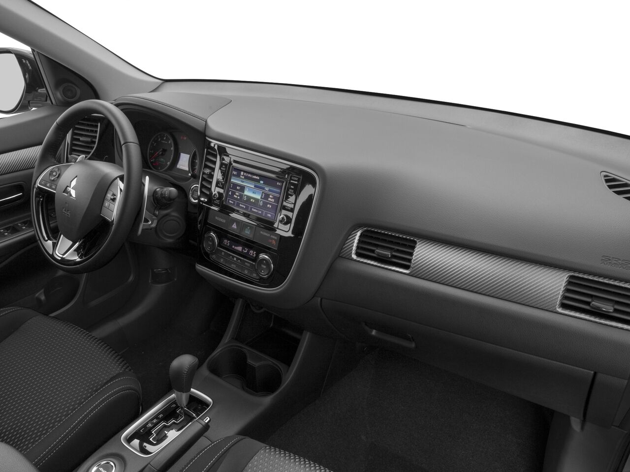 2017 Mitsubishi Outlander ES Mesa AZ