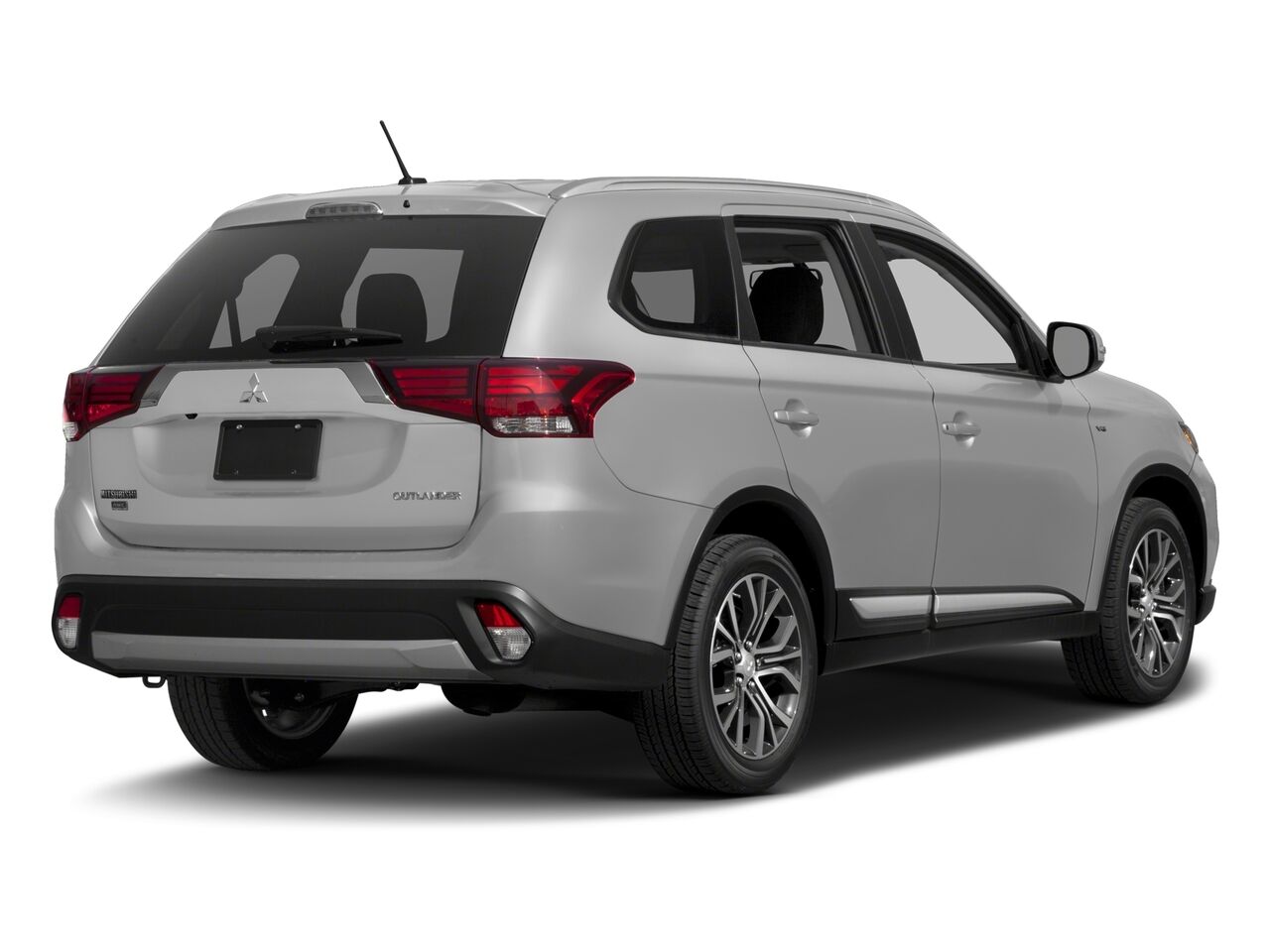 2017 Mitsubishi Outlander SE Altoona PA
