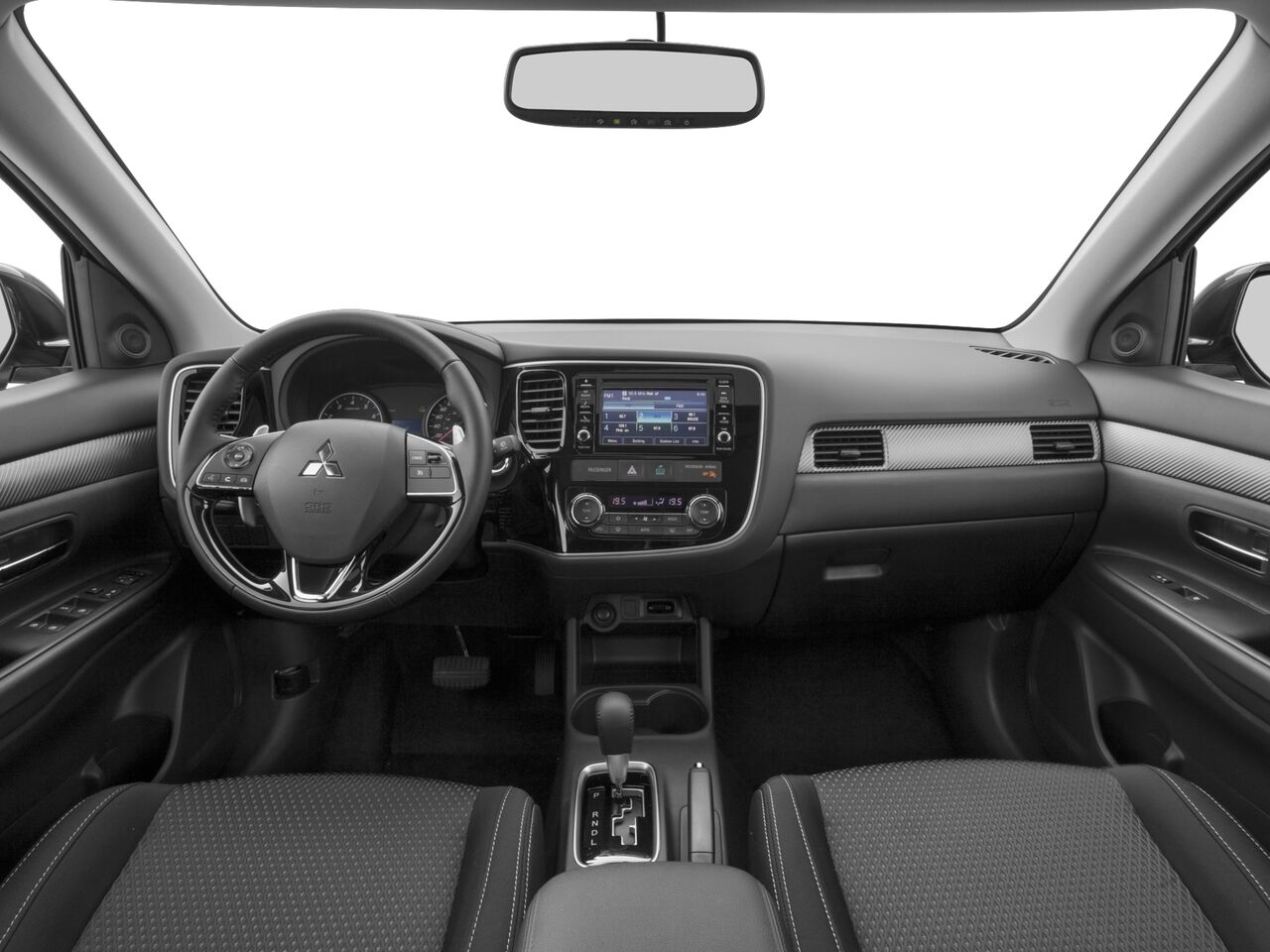 2017 Mitsubishi Outlander SE Altoona PA