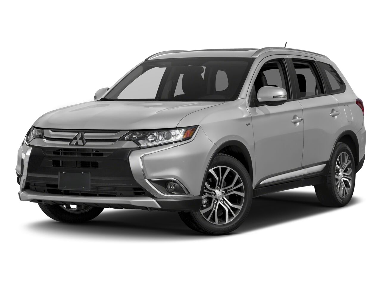 2017 Mitsubishi Outlander SE Altoona PA