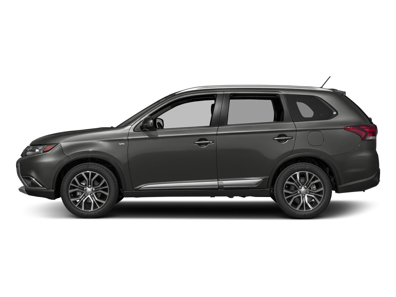 2017 Mitsubishi Outlander SE San Clemente CA