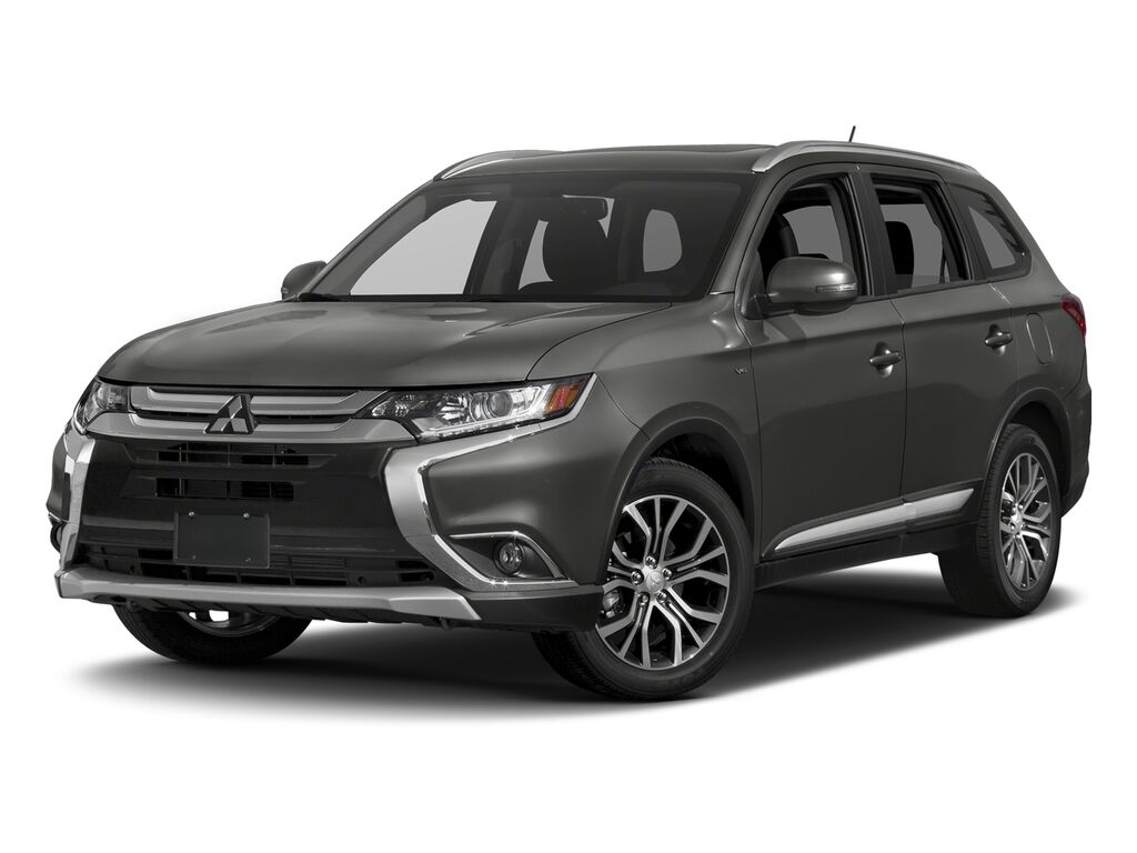 2017 Mitsubishi Outlander SE San Clemente CA