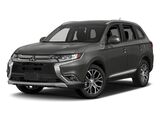 2017 Mitsubishi Outlander SE San Clemente CA