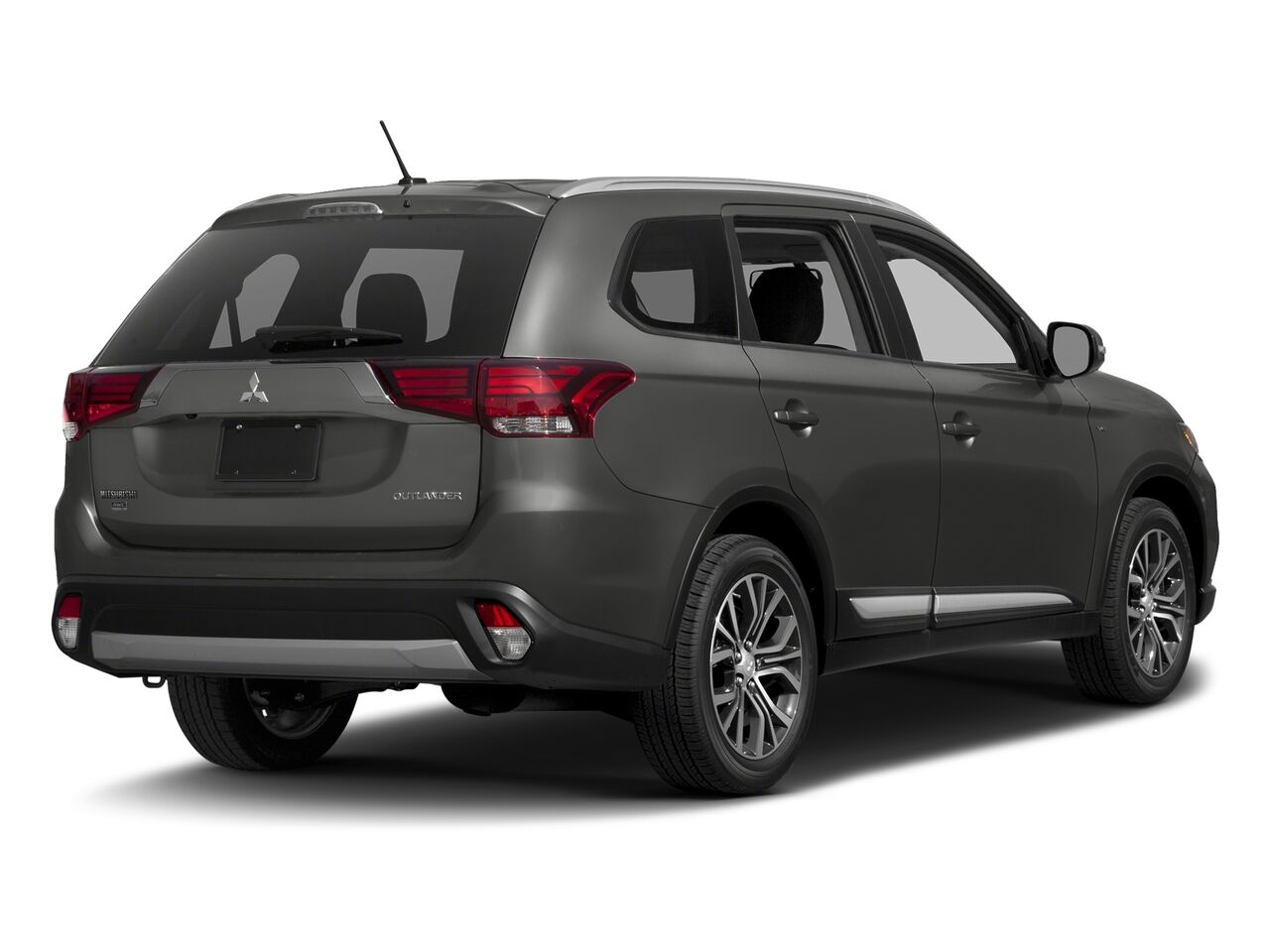 2017 Mitsubishi Outlander SE San Clemente CA