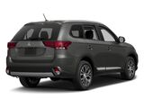 2017 Mitsubishi Outlander SE San Clemente CA