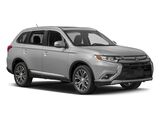 2017 Mitsubishi Outlander SE San Clemente CA