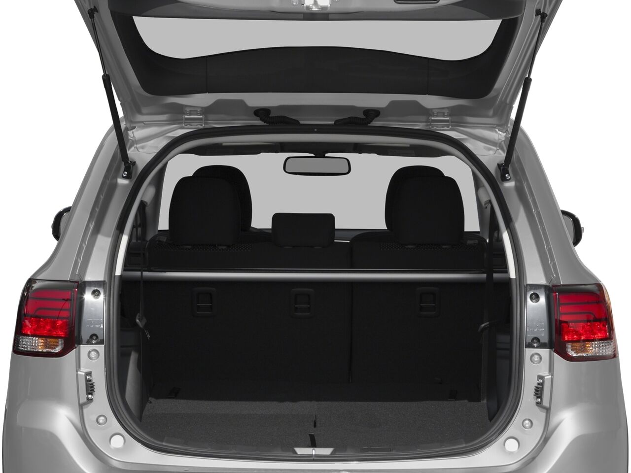 2017 Mitsubishi Outlander SE San Clemente CA