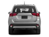 2017 Mitsubishi Outlander SE San Clemente CA