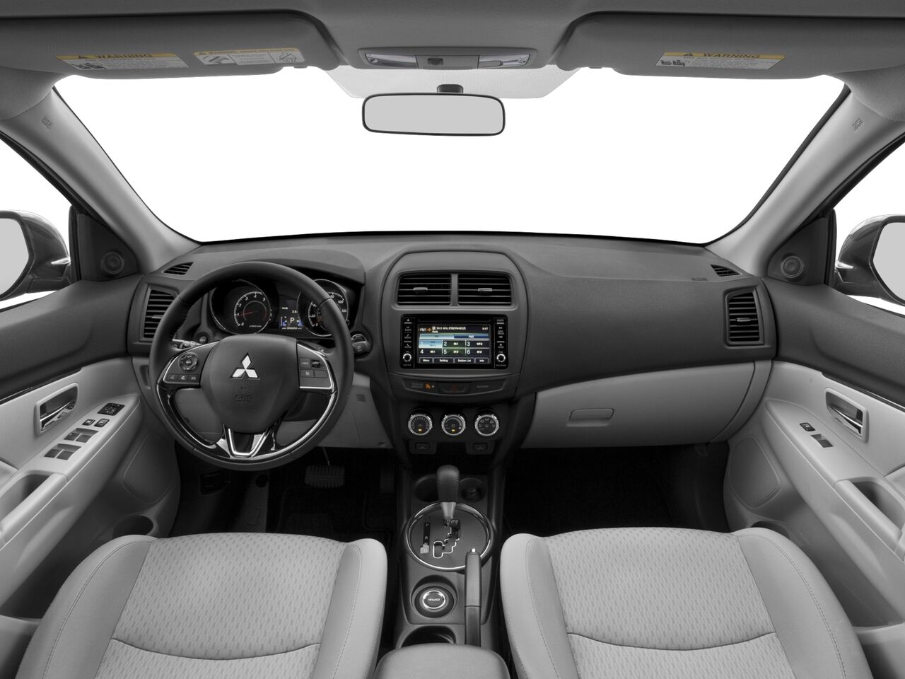 2017 Mitsubishi Outlander Sport ES 2.0 Altoona PA