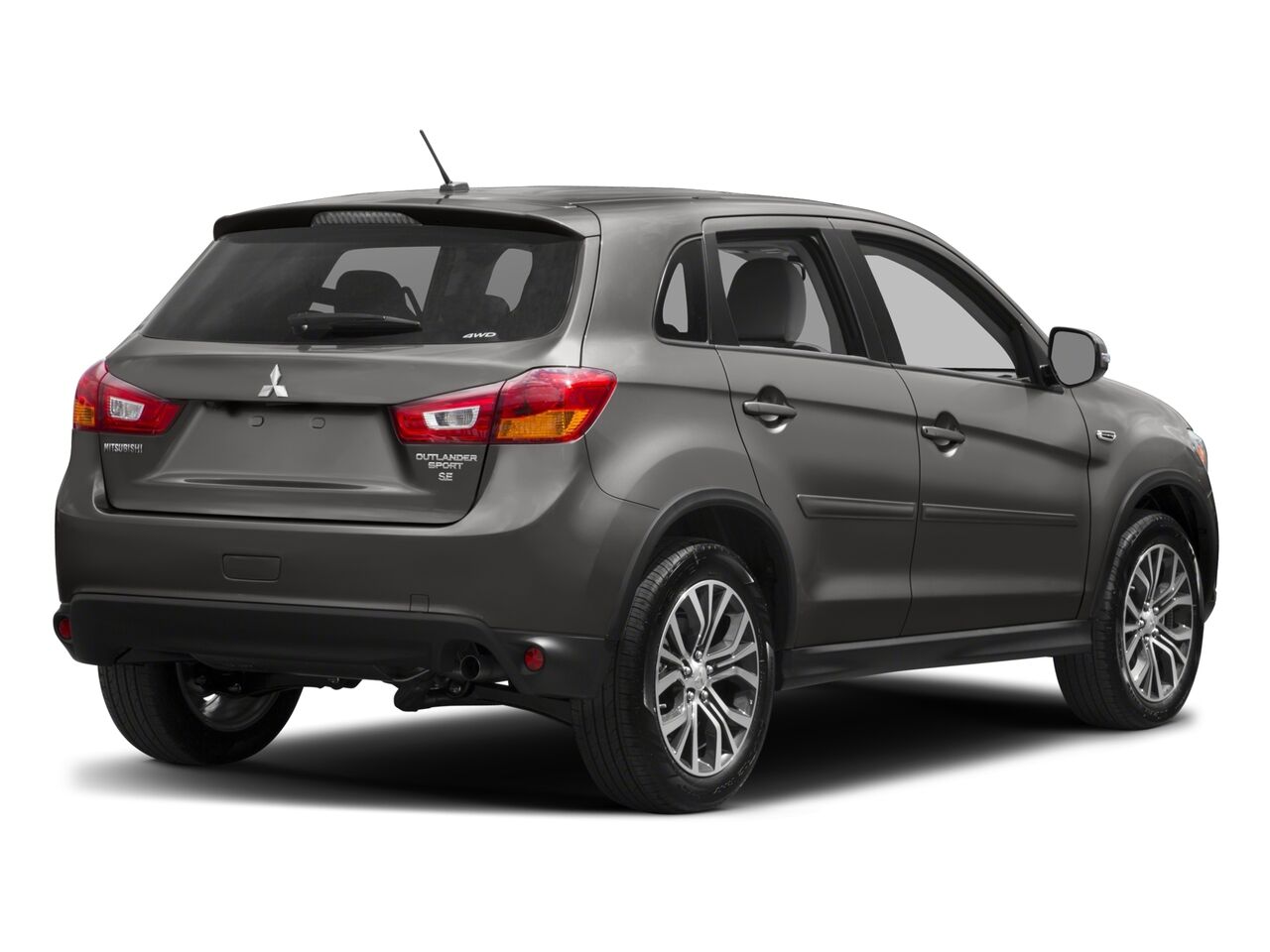 2017 Mitsubishi Outlander Sport ES 2.0 Altoona PA